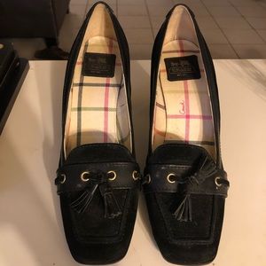 Coach heels!